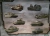 Forces Of Valor 1/72 US M1A2 Abrams Baghdad 2003 - comprar online