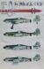 Eagle Cals 1/48 EC4 Fw-190Ds Of JG 54 & 26