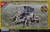 Tristar 1/35 037 German 20mm Flak 38 Early / Sd.Ah.51 & Waffen SS Crews CN