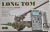 AFV Club 1/35 35009 M59 155mm Cannon Long Tom + Fotograbado Combo