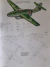Midland Luftwaffe Secret Projects Fighters 1939 - 1945 - Hobbies Moron