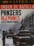 Libsa Orden de Batalla Panzers Alemanes en la II Guerra Mundial CN