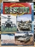 Concord 7802 Vol 4 Journal of Armored & Heliborne Warfare SM