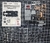Kits armados 1/25 Monogram Chevrolet Bel Air 55 convertiblea terminar /rehacer