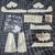 MPM 1/48 48010 Tupolev SB-2 Vacuforme sm - comprar online