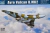TRUMPETER 1/144 3931 Avro Vulcan B.MK 2