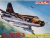 Dragon 1/144 4510 Su-22M-3 CN