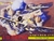 Shangai Dragon 1/144 4549 A-10A Desert Hog CN