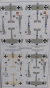 Valom 1/144 14414 WWI Fokker E.III Eindecker - comprar online