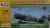 Mark I Models 1/144 MKM14466 Curtiss H-75/Mohawk III French & British Fighter