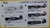 Mark I Models 1/144 MKM14466 Curtiss H-75/Mohawk III French & British Fighter - comprar online