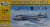 Mark I Models 1/144 MKM14468 de Havilland Vampire FB.5/FB.52 Commonwealth Service 2in1