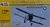 Mark I Models 1/144 MKM14455 Gloster Sea Gladiator Malta Defender