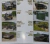 WWP Present Vehicle Line 13 NATO Trucks & vechicles in detail en internet