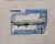 Anigrand Craftswork 1/144 AA-4024 Douglas C-124A/C Globemaster II Jumbo Old Shakey CN