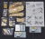 Anigrand Craftswork 1/144 AA-4024 Douglas C-124A/C Globemaster II Jumbo Old Shakey CN en internet