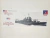 Midship Models 1/700 MPK-302 CL-50 USS Helena WWII 1942 CN
