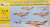Mark I Models 1/144 MKM14440 Mikoyan-Gurevich MiG-19S Aerobatic teams (4 in 1)