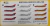 Mark I Models 1/144 MKM14440 Mikoyan-Gurevich MiG-19S Aerobatic teams (4 in 1) - comprar online