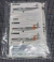 F-Rsin Plastic 1/144 FRP4006 Breguet BR.765 Armee del Air CN - comprar online