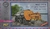 PST 1/72 72080 MAZ-7910 Truck oil (gas) Pipeline CN