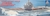 italeri 1/720 518 Admiral Kuznetsov Russian Aircraft Aircraft Carrier SM