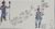 Italeri 1/72 6018 French Artillery Napoleonic Wars - comprar online