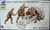 Bronco 1/35 Cb35108 British 25 Pdr Gun Crew Ww Ii Europe