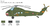 Italeri 1/48 2776 Sikorsky H-34A Pirate / UH-34D U.S. Marines