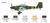 Italeri 1/48 2830 Junkers Ju 87 G-1 Stuka Kanonenvogel - tienda online
