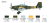Italeri 1/48 2830 Junkers Ju 87 G-1 Stuka Kanonenvogel en internet