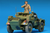 Imagen de Miniart 1/35 35077 Dingo Mk I British Scout Car W/ Crew