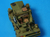 Miniart 1/35 35077 Dingo Mk I British Scout Car W/ Crew en internet