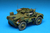 Miniart 1/35 35077 Dingo Mk I British Scout Car W/ Crew en internet