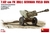 Miniart 1/35 35104 7,62 Cm F.k. 39 (r) German Field Gun