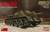 Miniart 1/35 35175 Su-122 Soviet Self Propelled Gun Initial