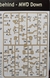 masterbox 1/35 35181 No Soldier Left Behind - Mwd Down - comprar online