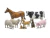 Tamiya 1/35 35385 1/35 Livestock Set II en internet