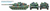 Tamiya 1/35 35387 1/35 Leopard 2 A7V