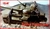 Icm 1/35 35601 Soviet Tank Crew 1979-1988