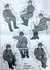 Icm 1/35 35636 Soviet Army Servicemen 1979-1991 - Hobbies Moron
