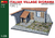 Miniart 1/35 36008 Italian Village Diorama