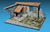 Miniart 1/35 36008 Italian Village Diorama - Hobbies Moron