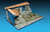 Miniart 1/35 36008 Italian Village Diorama - comprar online