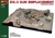 Miniart 1/35 36058 Zis-3 Gun Emplacement