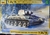 Zvezda 1/35 3689 T-34/76 Mod.1943 Uralmash