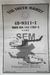 Far South Models 1/48 48-9311-1 MBB Bo.105 Cbs-4 S.a.m.e.