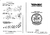 Condor Decals 48050 1/48 A-4 Ar Oa-4 Ar Fighting Hawk Argent