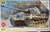Zvezda 1/72 5023 King Tiger Henschel