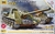 Zvezda 1/72 5044 Soviet Self-propelled Gun Su-100